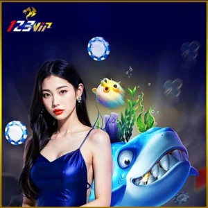 ทางเข้า 123vip รวมเกมฮิตทุกค่ายดัง