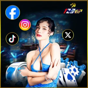 รองรับทุกแพลตฟอร์ม เว็บพนัน 123vip