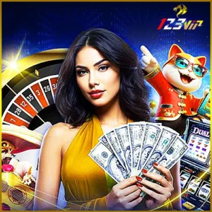 สมัคร 123vip